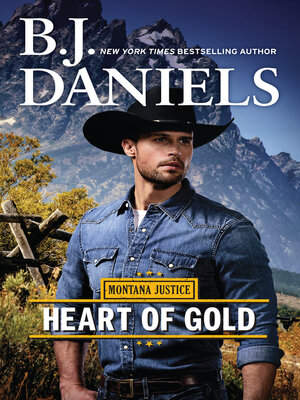 Heart of Gold - ebook